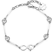 Bracciale Brosway Donna Chakra in Acciaio BHKB029 - BHKB029